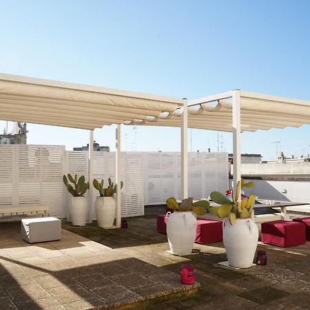 Suite Home D'Aragona Lecce Exteriör bild