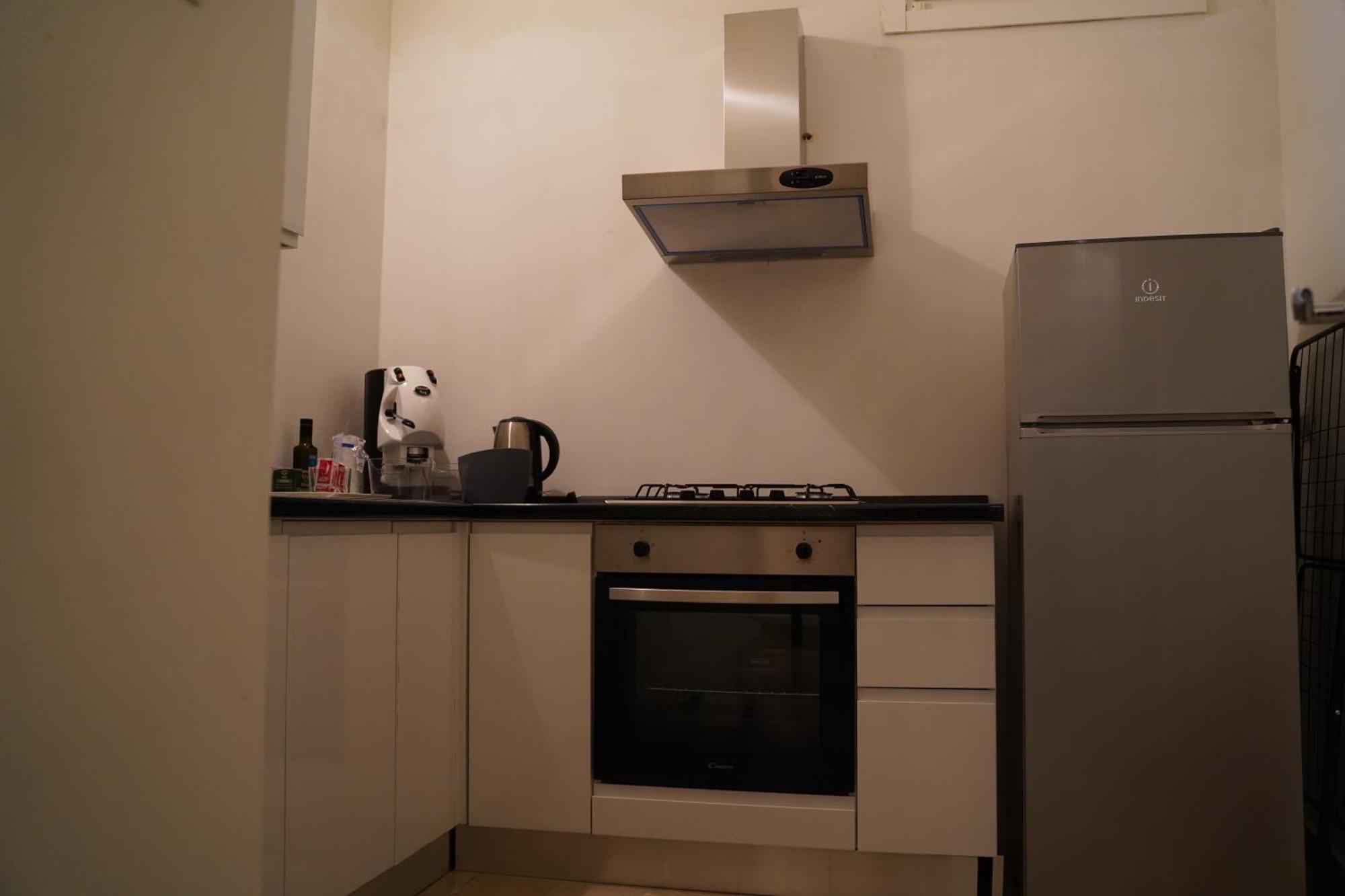 Suite Home D'Aragona Lecce Exteriör bild