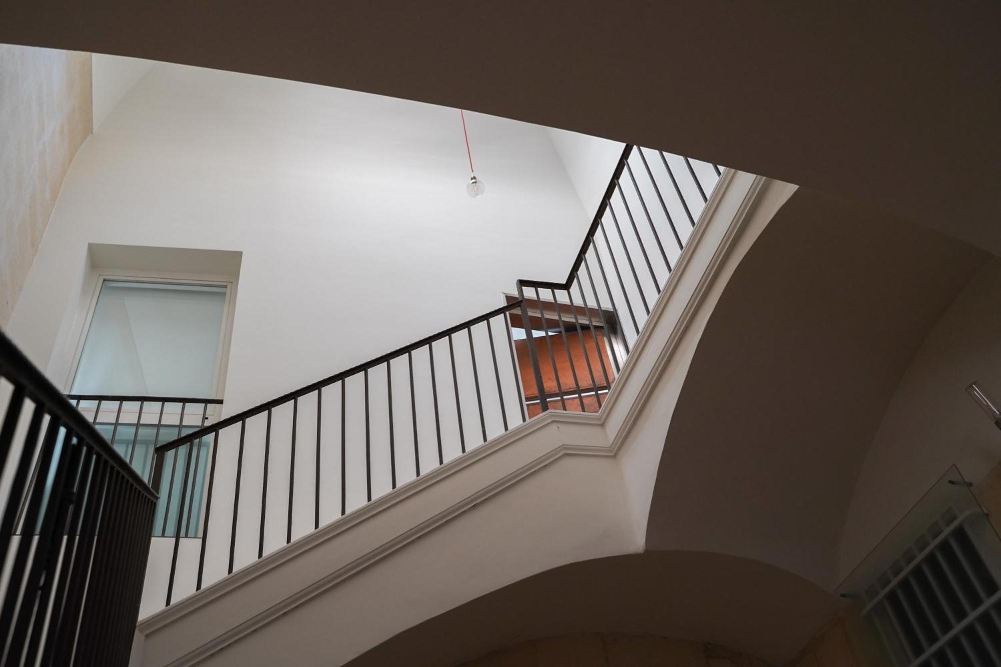 Suite Home D'Aragona Lecce Exteriör bild