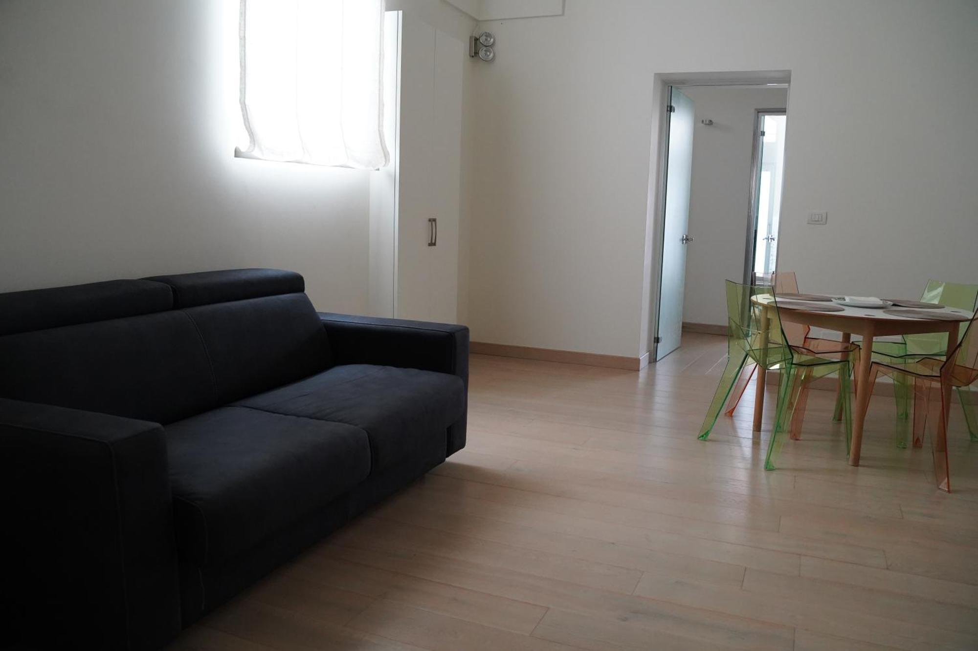 Suite Home D'Aragona Lecce Exteriör bild
