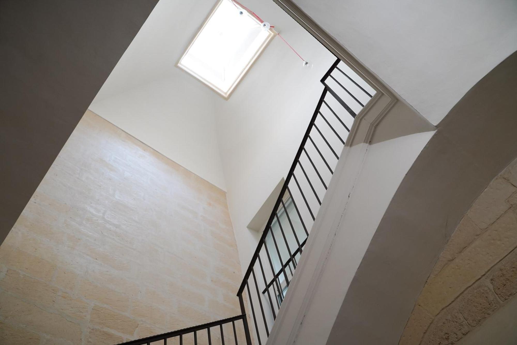 Suite Home D'Aragona Lecce Exteriör bild