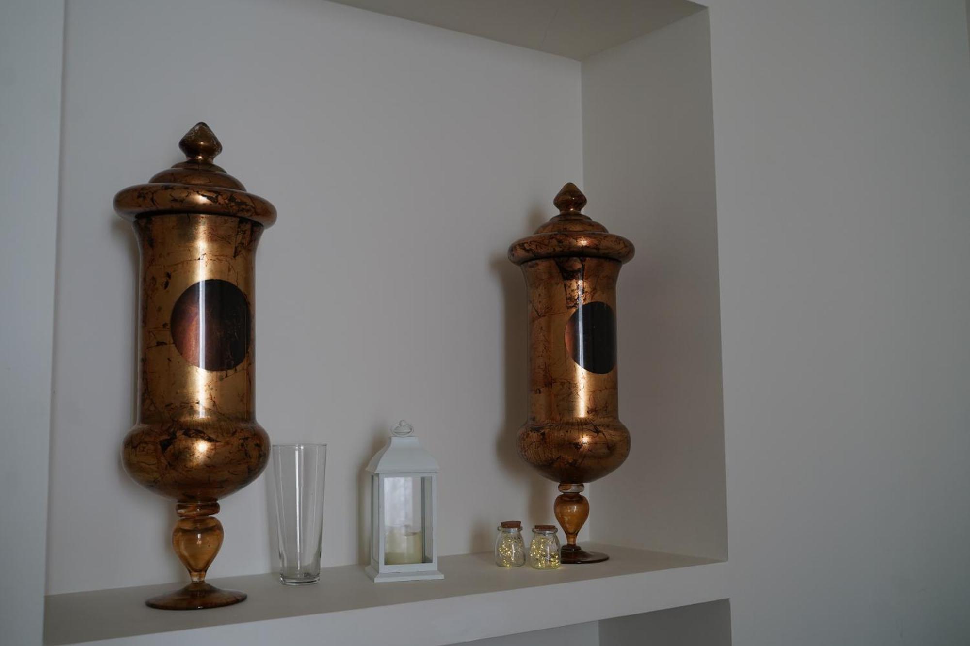 Suite Home D'Aragona Lecce Exteriör bild