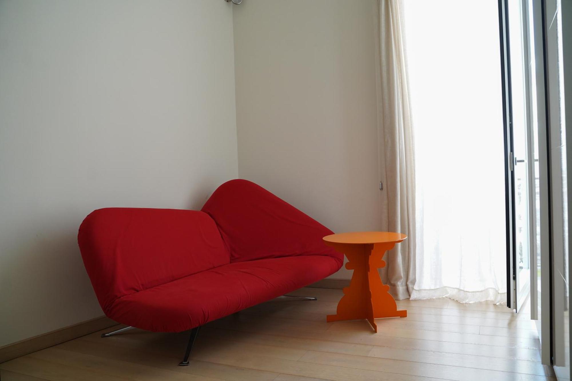 Suite Home D'Aragona Lecce Exteriör bild