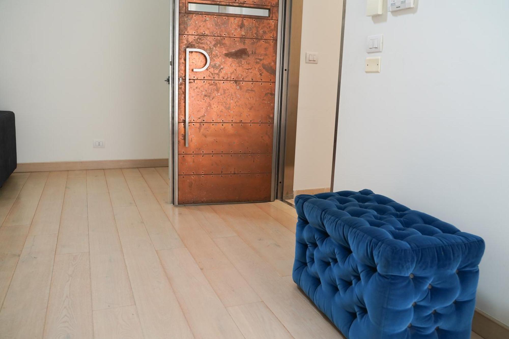Suite Home D'Aragona Lecce Exteriör bild