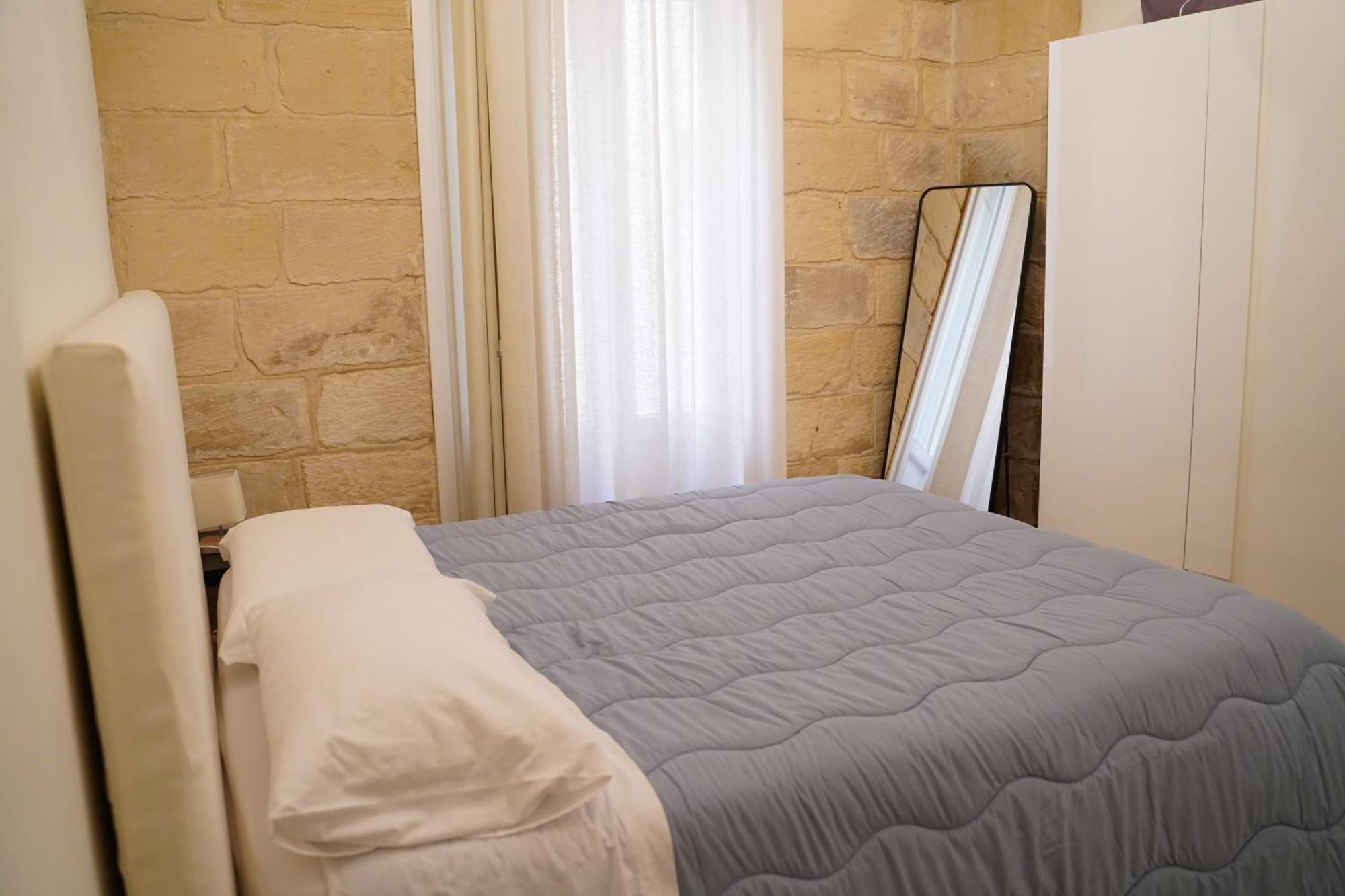 Suite Home D'Aragona Lecce Exteriör bild