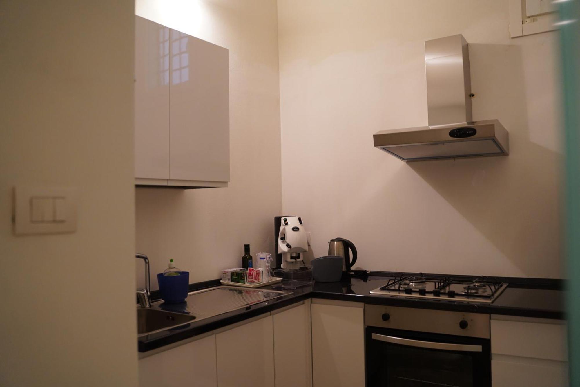 Suite Home D'Aragona Lecce Exteriör bild